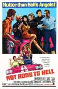 voir la fiche complète du film : Hot Rods to Hell