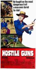 voir la fiche complète du film : Hostile Guns