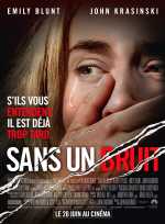 voir la fiche complète du film : Sans un bruit