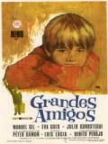 voir la fiche complète du film : Grandes amigos