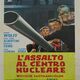 photo du film Hold-up au centre nucléaire