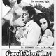 photo du film Good Morning... and Goodbye!