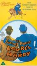 voir la fiche complète du film : The Further Perils of Laurel and Hardy