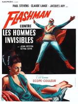 voir la fiche complète du film : Flashman