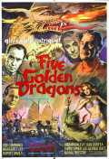 voir la fiche complète du film : Five Golden Dragons