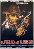 voir la fiche complète du film : Le retour de Django