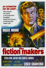 Le Saint : Les Créateurs De Fictions