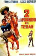 voir la fiche complète du film : Due rrringos nel Texas