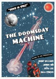 voir la fiche complète du film : Doomsday Machine