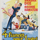 photo du film Quatre fiancés pour un mari