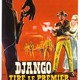 photo du film Django tire le premier