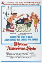 voir la fiche complète du film : Divorce à l américaine