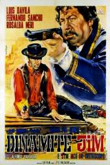 voir la fiche complète du film : Dynamite Jim