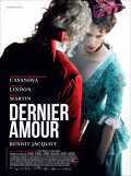 voir la fiche complète du film : Dernier amour