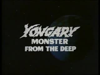 Extrait vidéo du film  Yongary, monstre des abysses