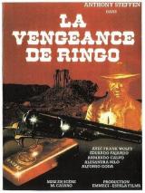 La Vengeance De Ringo