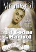 voir la fiche complète du film : Las 4 bodas de Marisol