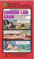 voir la fiche complète du film : Common Law Cabin