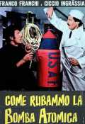 voir la fiche complète du film : Come rubammo la bomba atomica