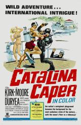 Catalina Caper