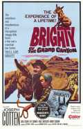 voir la fiche complète du film : Brighty of the Grand Canyon