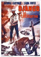voir la fiche complète du film : Django, le taciturne