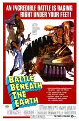 voir la fiche complète du film : Battle Beneath the Earth