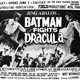 photo du film Batman Fights Dracula