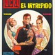 photo du film Lucky, el intrépido