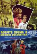 voir la fiche complète du film : Sigma Trois, agent special