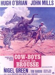 voir la fiche complète du film : Cow-boys dans la brousse