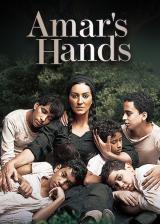 Amar s hands
