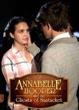 Annabelle hooper and the ghosts of nantucket