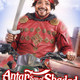 photo du film Antar, fils de shaddad