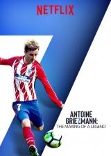 Antoine griezmann : champion du monde
