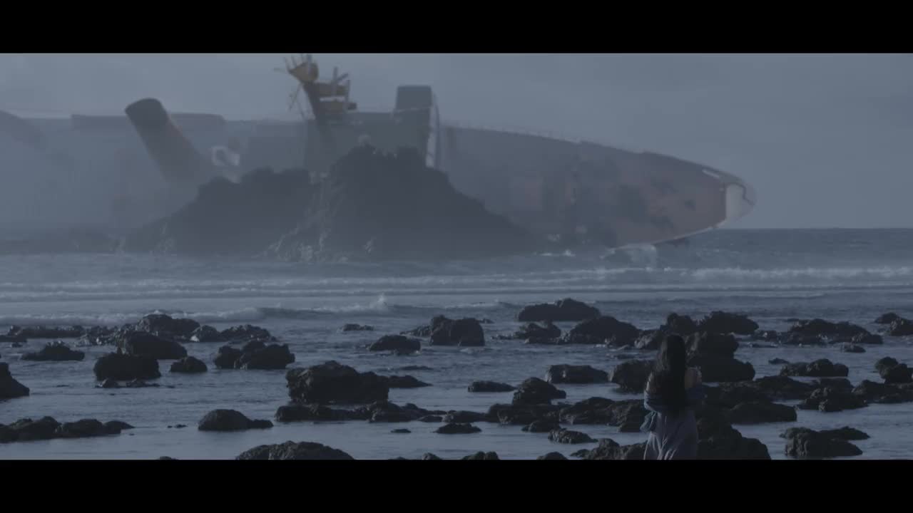 Extrait vidéo du film  Aurora