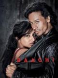 voir la fiche complète du film : Baaghi