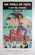 voir la fiche complète du film : The Wild World of Batwoman