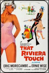 voir la fiche complète du film : That Riviera Touch