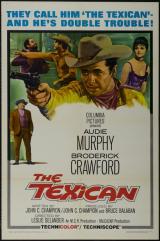 voir la fiche complète du film : El Texican