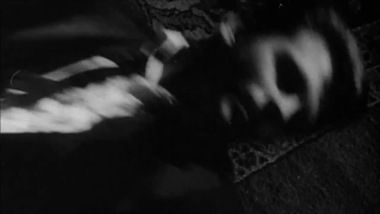 Extrait vidéo du film  Les Dix petits indiens