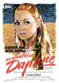 Su nombre es Daphne