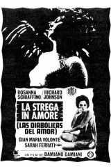 voir la fiche complète du film : La Strega in amore