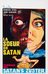 La Sœur de Satan