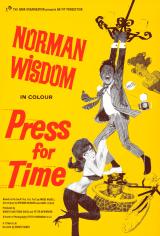 voir la fiche complète du film : Norman journaliste