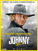 Johnny en 3 films