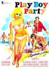 Play-boy party