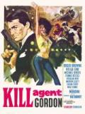 voir la fiche complète du film : Password : Uccidete agente Gordon