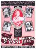 voir la fiche complète du film : The Notorious Daughter of Fanny Hill