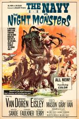 voir la fiche complète du film : The Navy vs. the Night Monsters